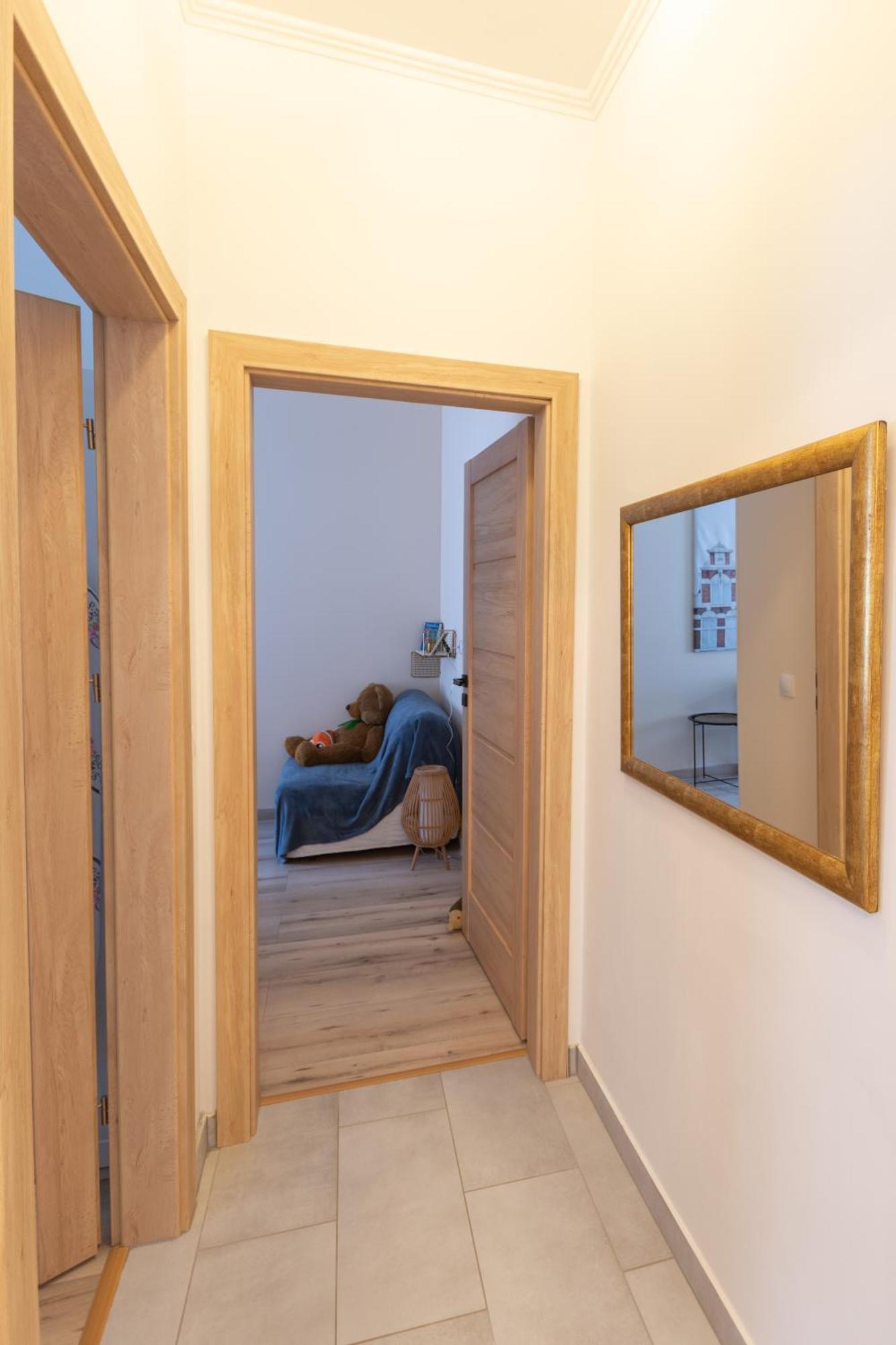 Quiet Rooms In The Bustling City Center Budapest Exterior photo